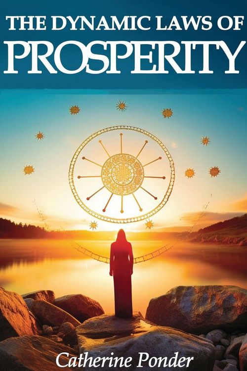 Produktbild: The Dynamic Laws of Prosperity