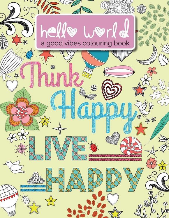 Produktbild: Hello World