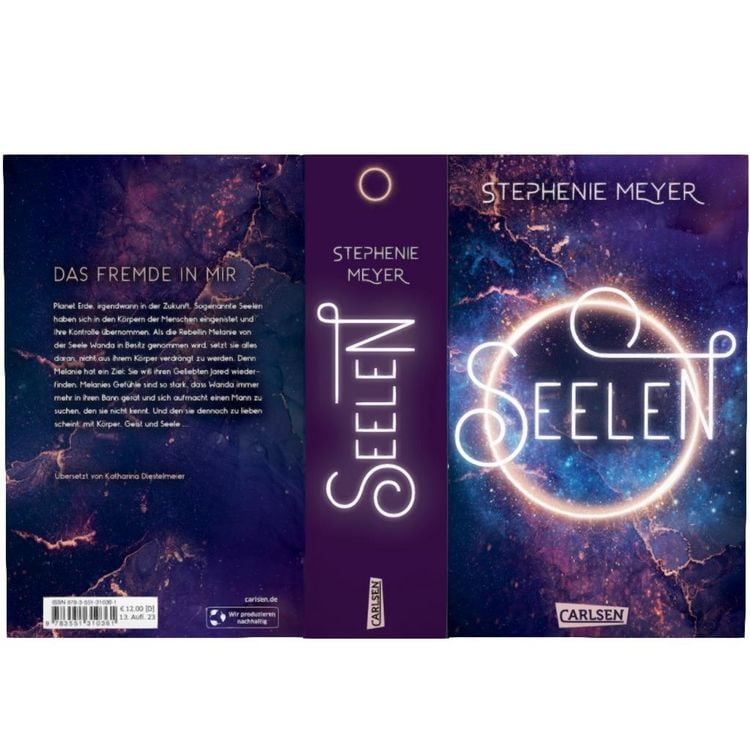 Produktbild: Seelen