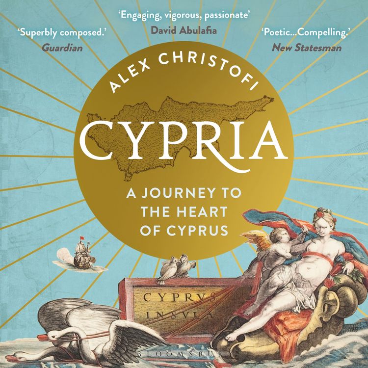 Produktbild: Cypria