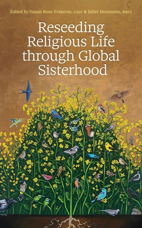 Produktbild: Reseeding Religious Life Through Global Sisterhood