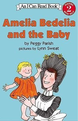Produktbild: Amelia Bedelia and the Baby