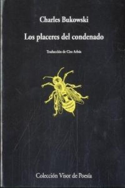 Produktbild: Los placeres del condenado