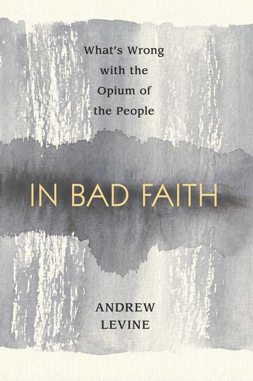 Produktbild: In Bad Faith