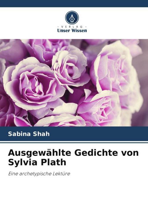Produktbild: Ausgew&auml;hlte Gedichte von Sylvia Plath