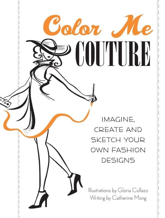 Produktbild: Color Me Couture