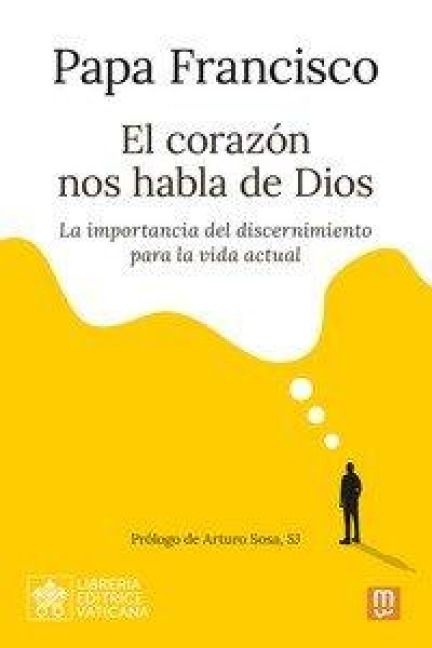 Produktbild: El coraz&oacute;n nos habla de Dios