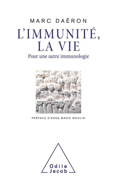 Produktbild: L' Immunite, la vie