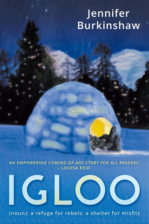Produktbild: Igloo