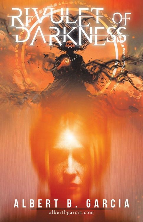 Produktbild: Rivulet of Darkness