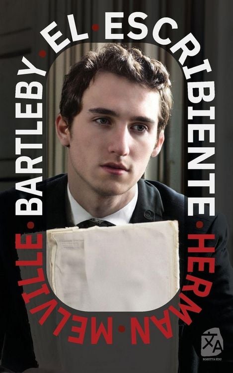 Produktbild: Bartleby, el escribiente