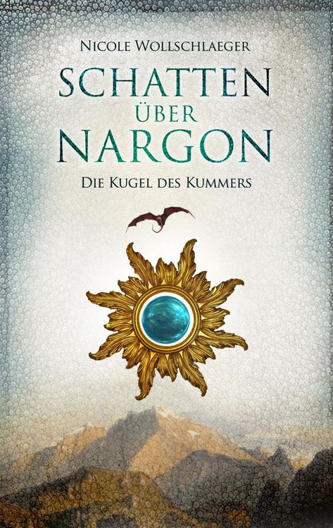 Produktbild: Schatten &uuml;ber Nargon