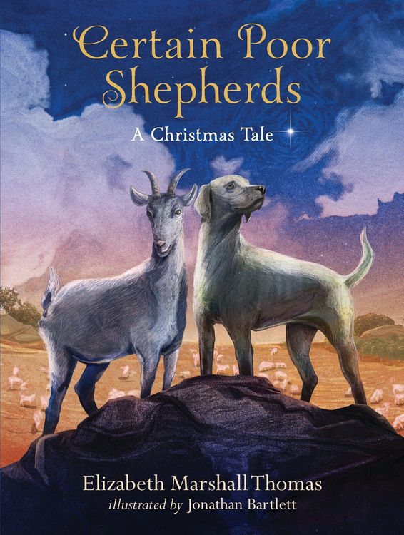 Produktbild: Certain Poor Shepherds