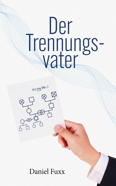 Produktbild: Der Trennungsvater