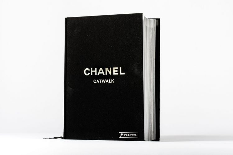 Produktbild: Chanel Catwalk Complete