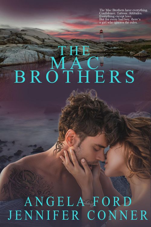 Produktbild: The Mac Brothers - Seaside Escape