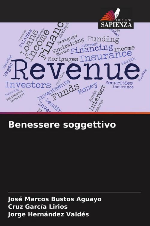 Produktbild: Benessere soggettivo