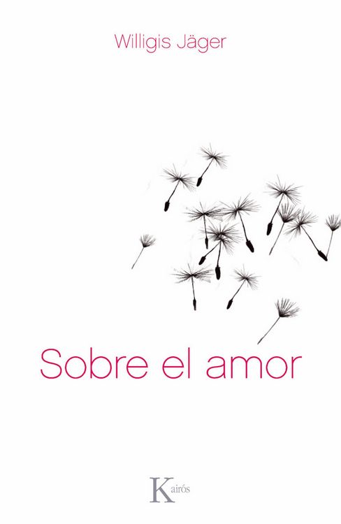 Produktbild: Sobre el amor