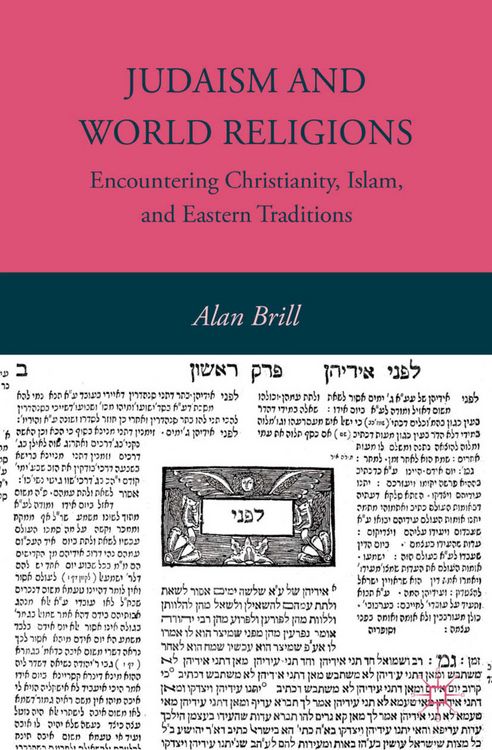 Produktbild: Judaism and World Religions