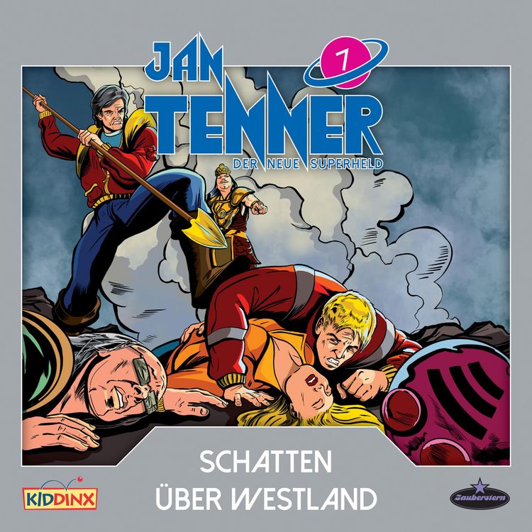 Produktbild: Schatten &uuml;ber Westerland