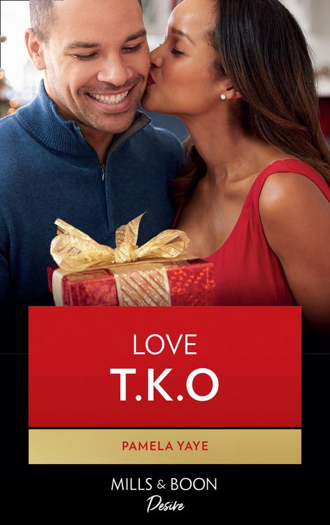Produktbild: Love T.K.O.