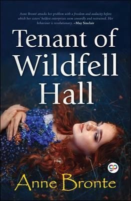 Produktbild: Tenant of Wildfell Hall