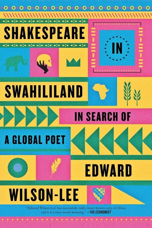 Produktbild: Shakespeare in Swahililand