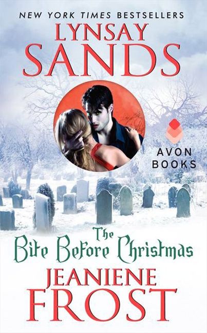 Produktbild: The Bite Before Christmas