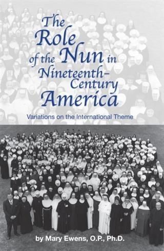 Produktbild: Role of the Nun in Nineteenth-century America