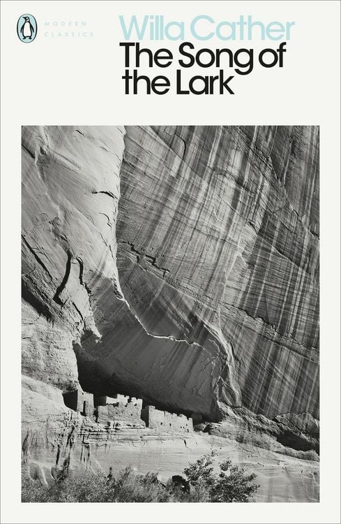 Produktbild: The Song of the Lark