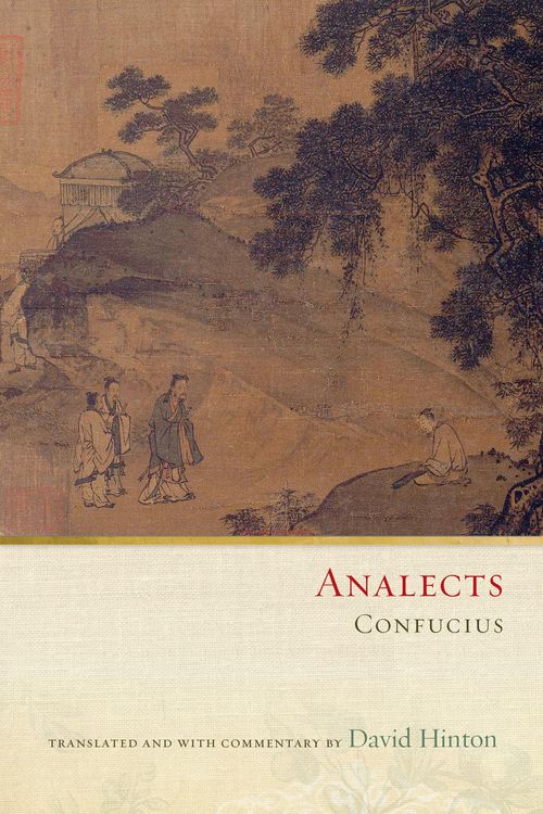 Produktbild: Analects