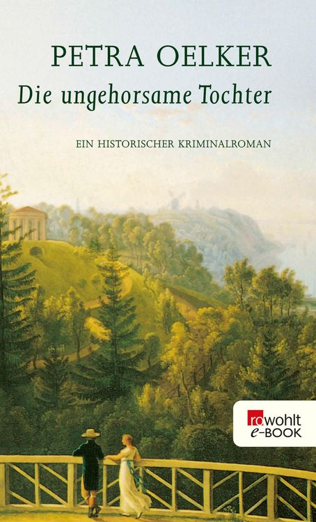 Produktbild: Die ungehorsame Tochter