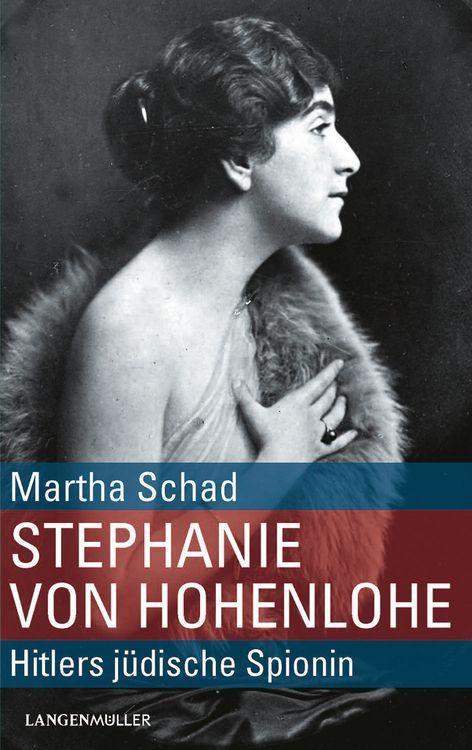 Produktbild: Stephanie von Hohenlohe