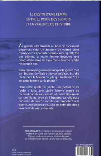Produktbild: La Baie Des Secrets