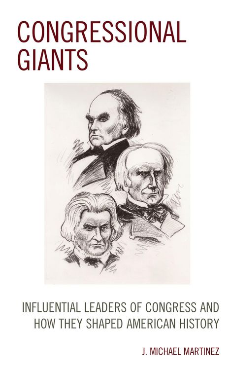 Produktbild: Congressional Giants