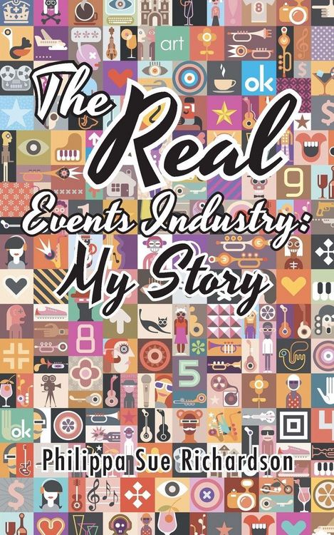 Produktbild: The Real Events Industry