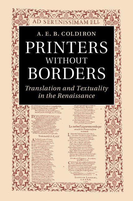 Produktbild: Printers without Borders