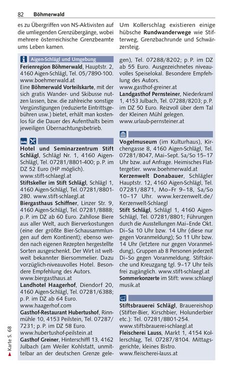 Produktbild: TRESCHER Reisef&uuml;hrer Ober&ouml;sterreich