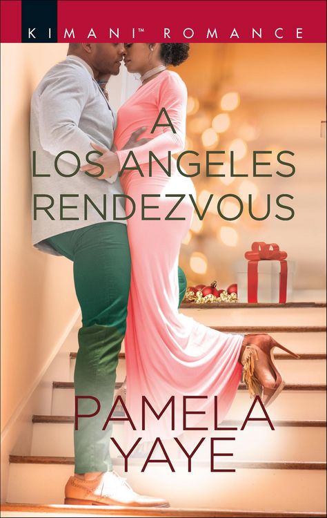 Produktbild: A Los Angeles Rendezvous