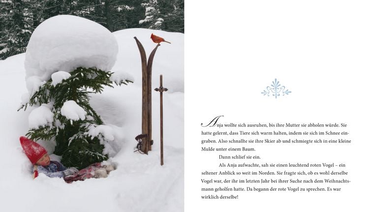 Produktbild: Ein wunderbarer Weihnachtswunsch Mini