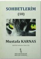 Produktbild: Sohbetlerim-10