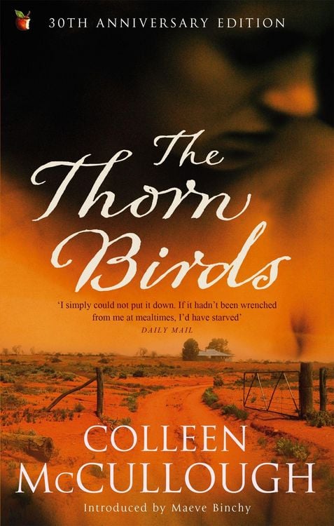 Produktbild: The Thorn Birds