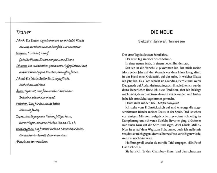 Produktbild: Wir haben gedacht, es w&auml;re f&uuml;r immer