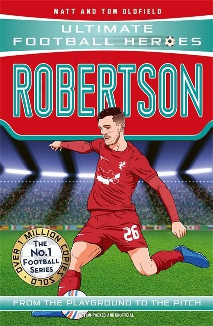 Produktbild: Ultimate Football Heroes