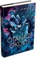 Produktbild: &Ouml;tanazi Okulu 1 Ciltli