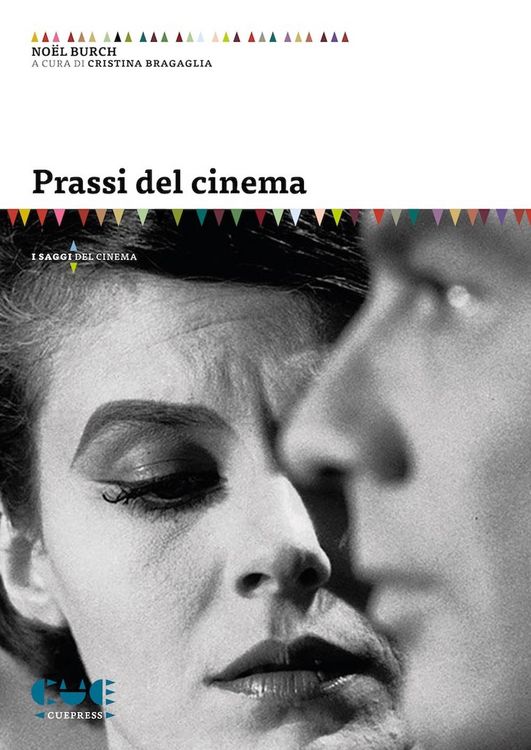 Produktbild: Prassi del cinema