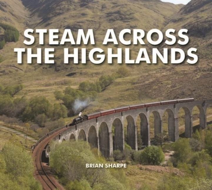 Produktbild: Steam Across The Highlands