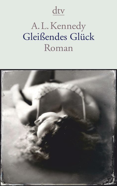 Produktbild: Glei&szlig;endes Gl&uuml;ck