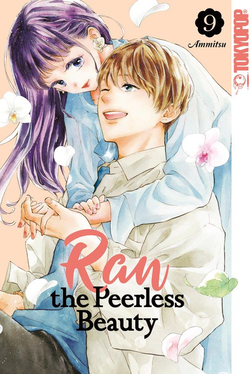 Produktbild: Ran the Peerless Beauty 09