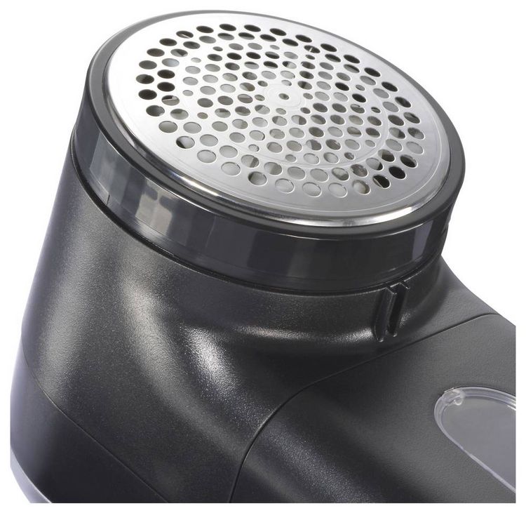 Produktbild: Sygonix Fusselrasierer 1 St. Schwarz